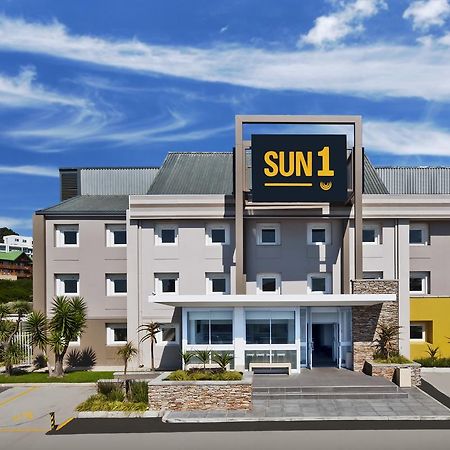 Hotel Sun1 Port Elizabeth Exteriér fotografie