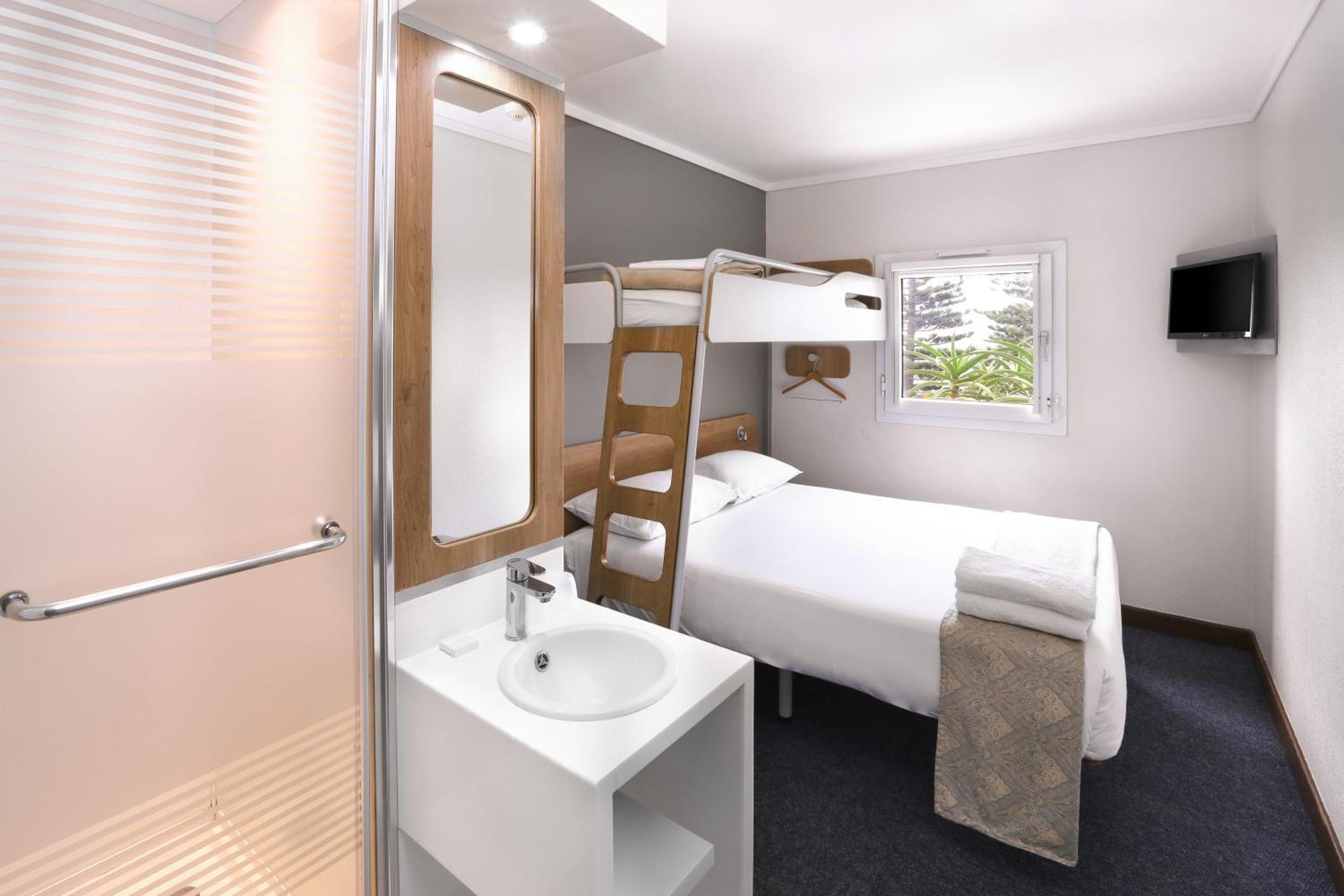 Hotel Sun1 Port Elizabeth Exteriér fotografie